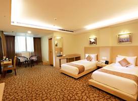 Hotel Patliputra Continental