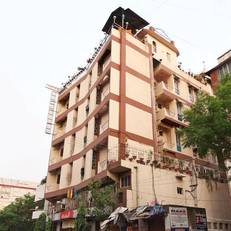 OYO Premium Patna Central Mall