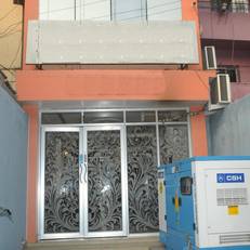 OYO Rooms Kankarbagh More Colony