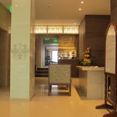 Hotel Park Plaza
