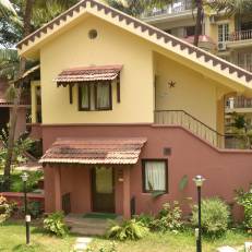 Miramar Residency