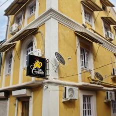 Caravela Homestay