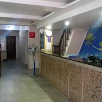 Hotel Sunrise
