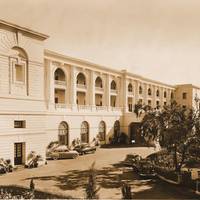 Maidens Hotel New Delhi