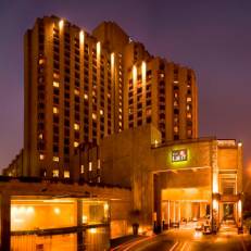 The LaLiT New Delhi