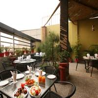 Hotel Kingston Park