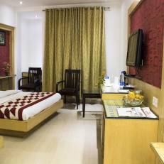 Hotel Krishna