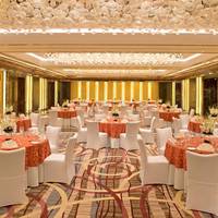 Radisson Blu Plaza Delhi
