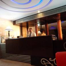 Hotel O Delhi