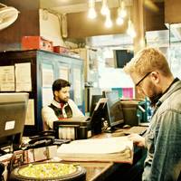 Stops Hostel Delhi
