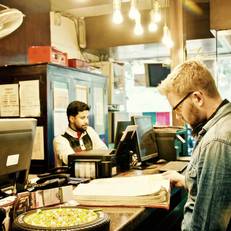 Stops Hostel Delhi