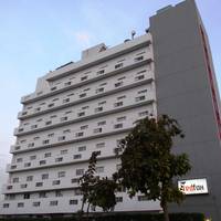Red Fox Hotel, East Delhi