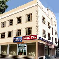 Grand Park- Inn