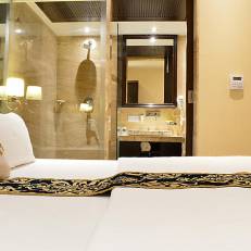 Hotel Emperor Palms at Karol Bagh
