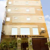 The Pearl - A Royal Residency