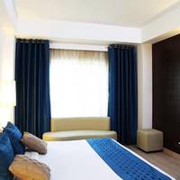 A Silver Ferns Hotel