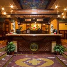 Hotel Sunstar Grand