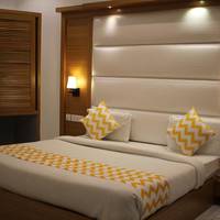 FabHotel Star Delhi Airport