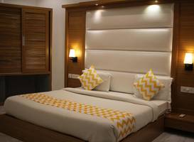 FabHotel Star Delhi Airport