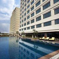 Crowne Plaza New Delhi Mayur Vihar Noida