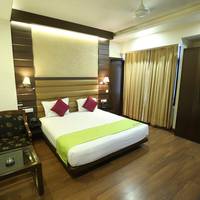 Hotel Metro Heights
