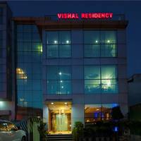 Airport Hotel Vishal Residency