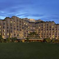 ITC Maurya New Delhi A Luxury Collection Hotel