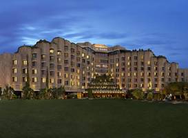 ITC Maurya New Delhi A Luxury Collection Hotel
