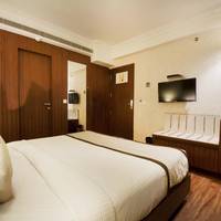 Hotel Regent Grand