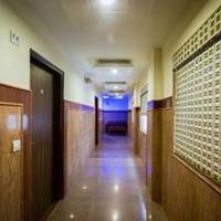 RTS Hotel @Airport