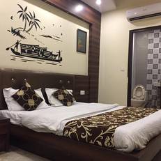 Hotel The Spot
