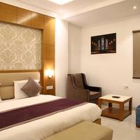 FabHotel Transit Delhi Aiport