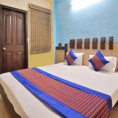Hotel Gold Inn @ New Delhi Station