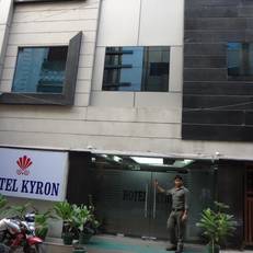 Hotel Kyron