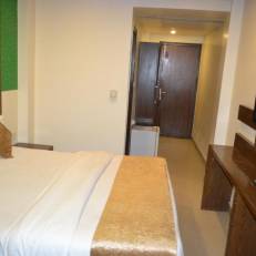 Hotel Guruvas Inn