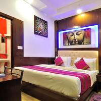 Hotel Nirmal Mahal