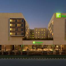 Holiday Inn New Delhi International Airport