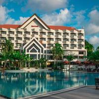 Miri Marriott Resort & Spa