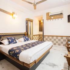 Hotel Cottage Yes Please@Paharganj