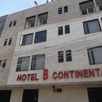 Hotel B Continental
