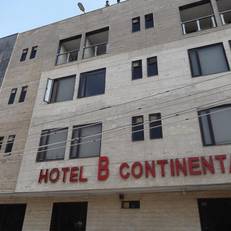 Hotel B Continental