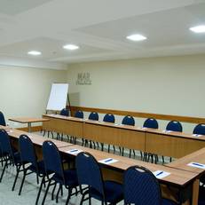 Mar Palace Copacabana