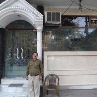 Hotel Gold Palace