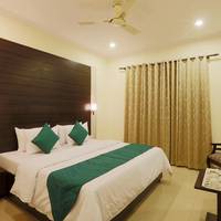 Hotel Chanakya Inn