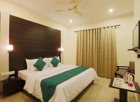 Hotel Chanakya Inn
