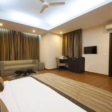 Hotel Aura @ Airport