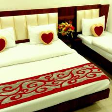 Hotel Golden Gate