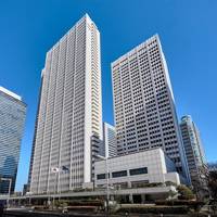 Keio Plaza