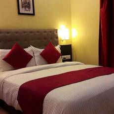 Airport Hotel Galaxy