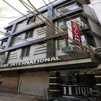 Hotel Shivam International